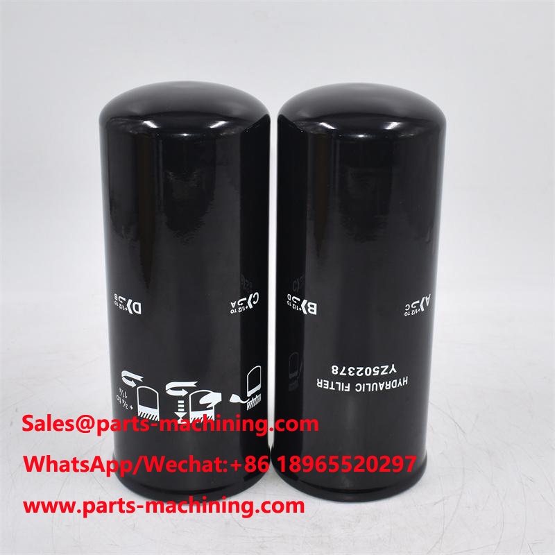 P173689 Hydraulic Filter