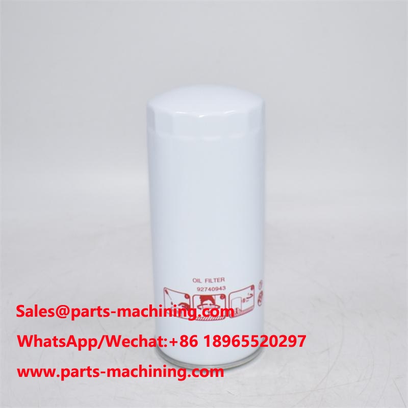 L06A566 Oil Filter