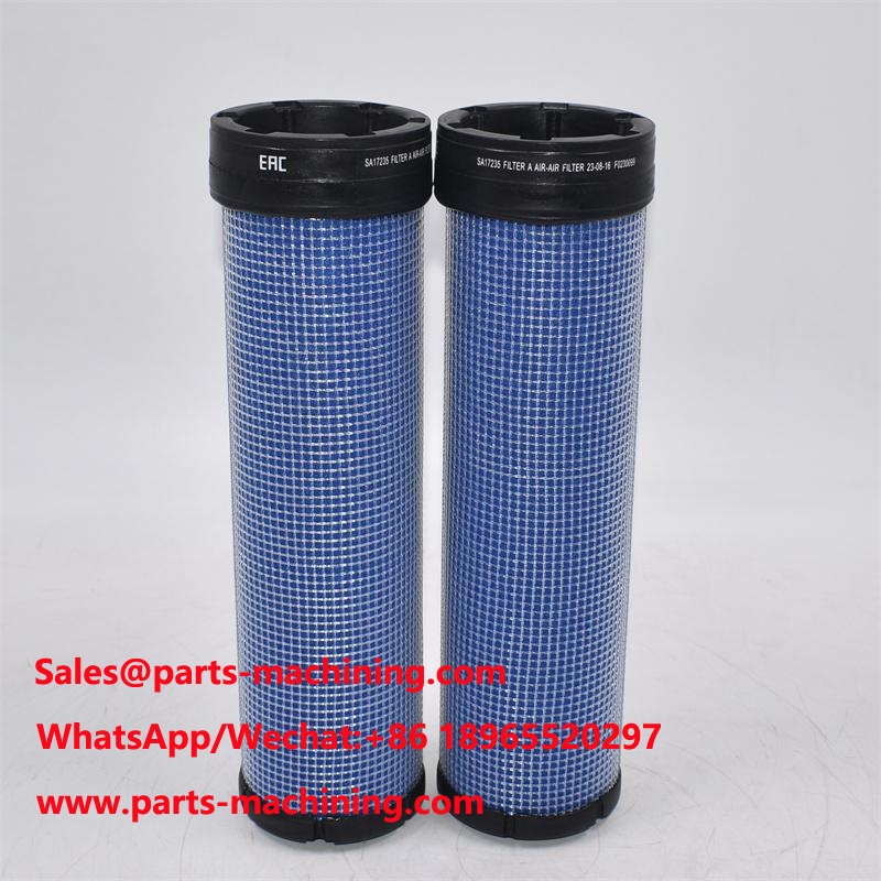 240080104 Air Filter