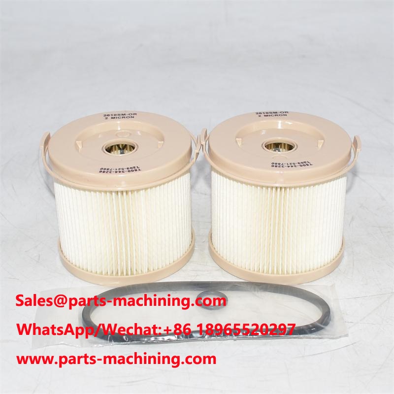 Fuel Filter 2010SM