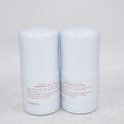 400508-00111 Oil Filter