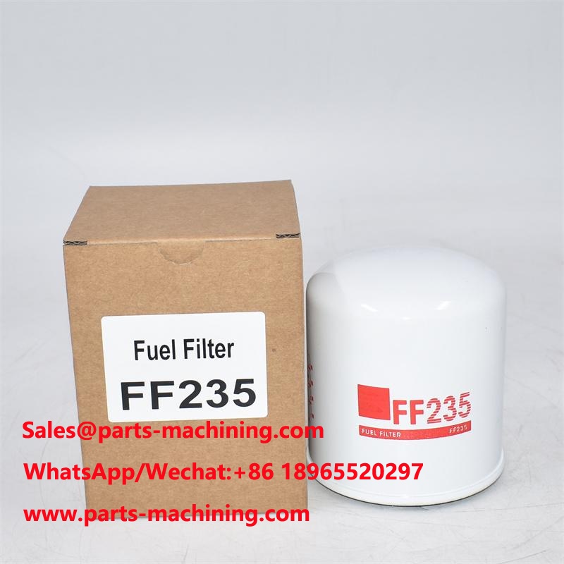 BF592 Fuel Filter