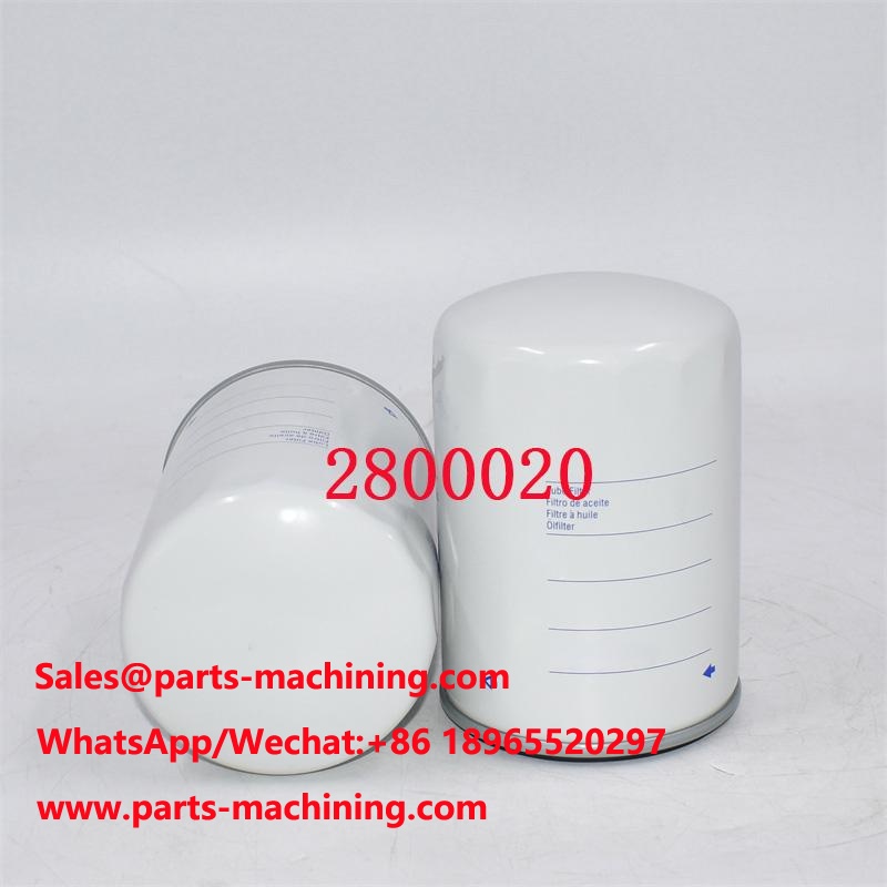 2800020 Oil Filter