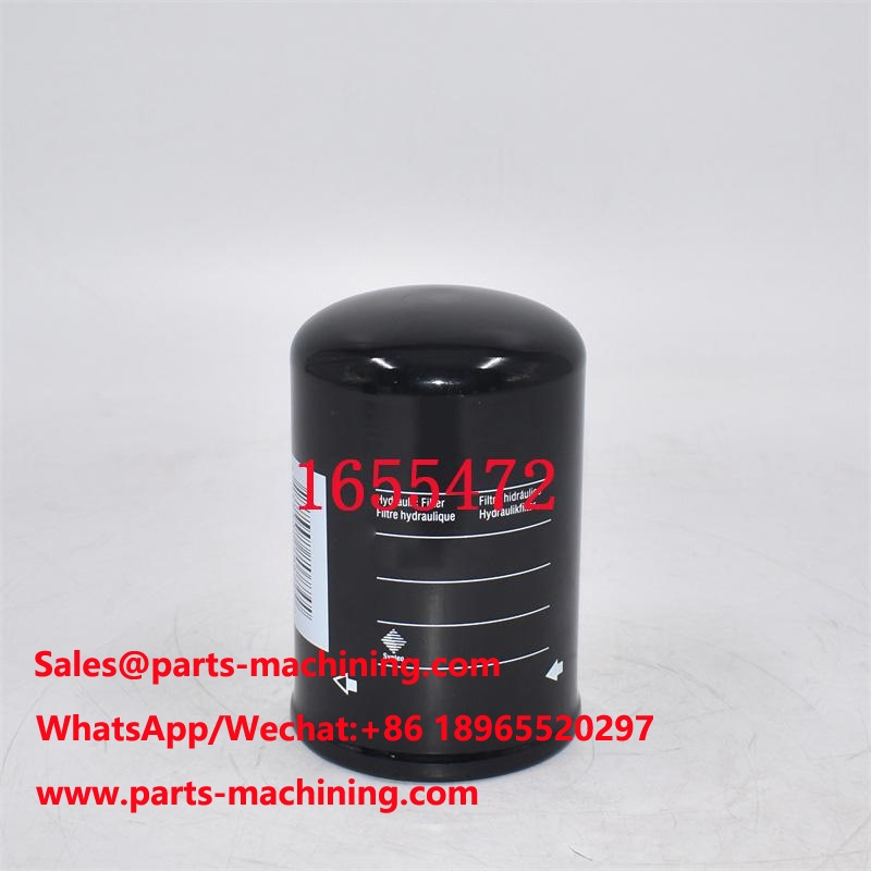 1655472 Hydraulic Filter