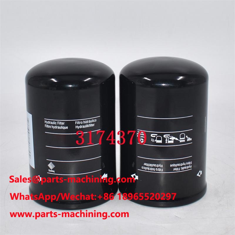 3174370 Hydraulic Filter