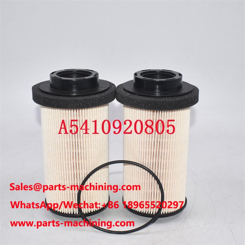 A5410920805 Fuel Filter