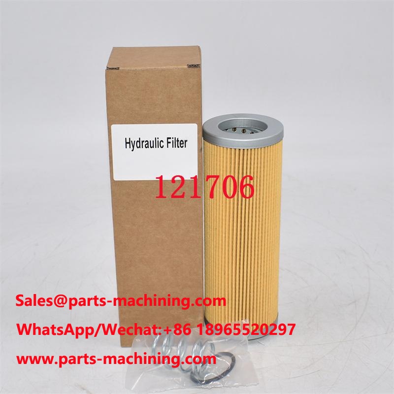 121706 Hydraulic Filter