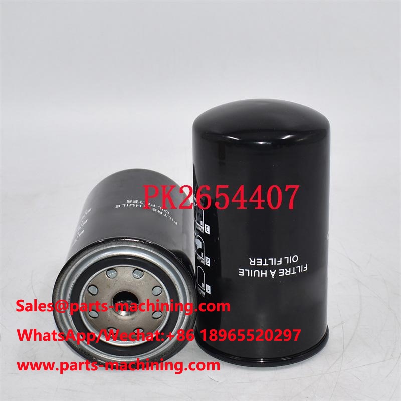 PK2654407 Oil Filter