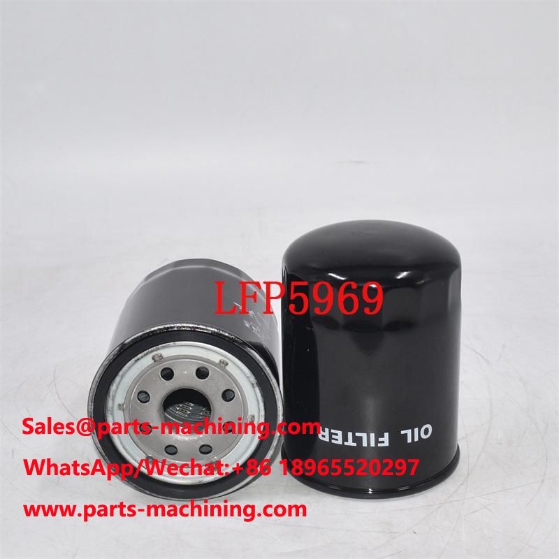 LFP5969 Oil Filter