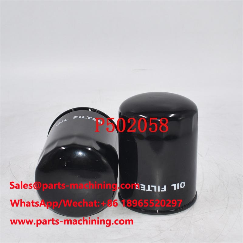 فیلتر روغن اصلی P502058 59250