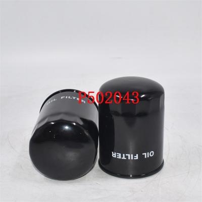 P502043 Oil Filter C-1712 سازنده