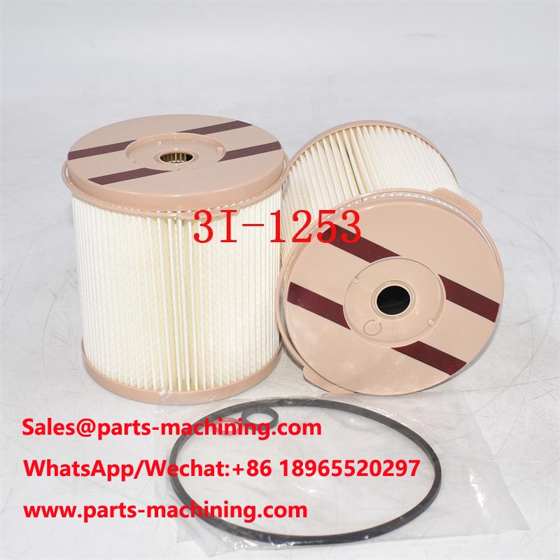 3I-1253 Fuel Filter Element