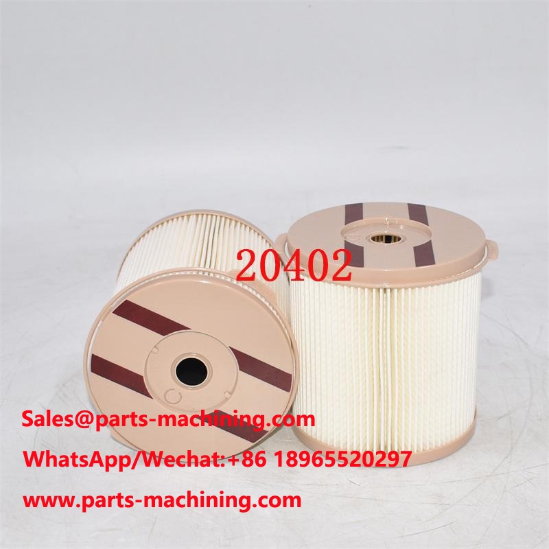 20402 Fuel Filter Element SN920402 سازنده