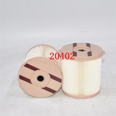 20402 Fuel Filter Element SN920402 سازنده