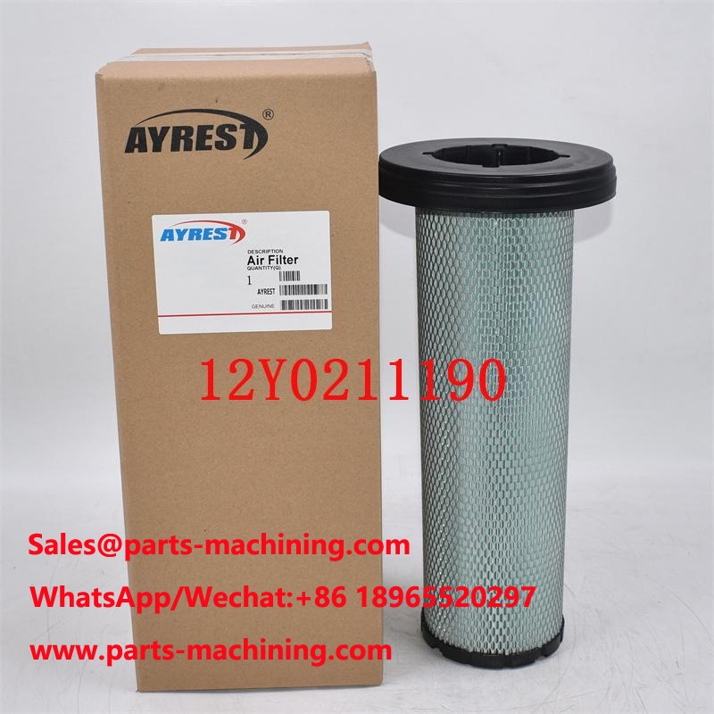 12Y0211190 Air Filter