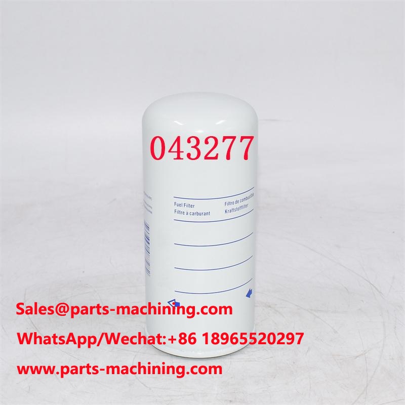 043277 Fuel Filter