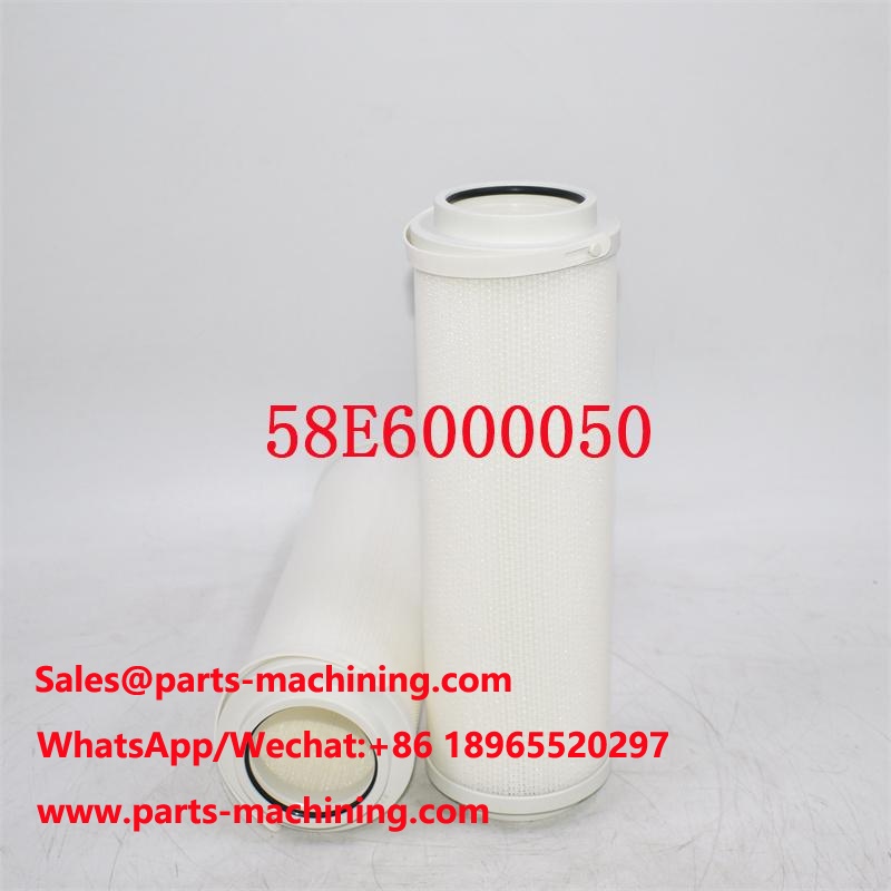 58E6000050 Hydraulic Filter