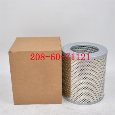 208-60-71121 Hydraulic Filter