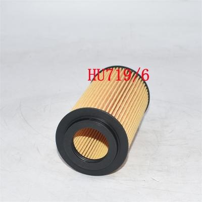 HU719/6 Oil Filter P3986 سازنده