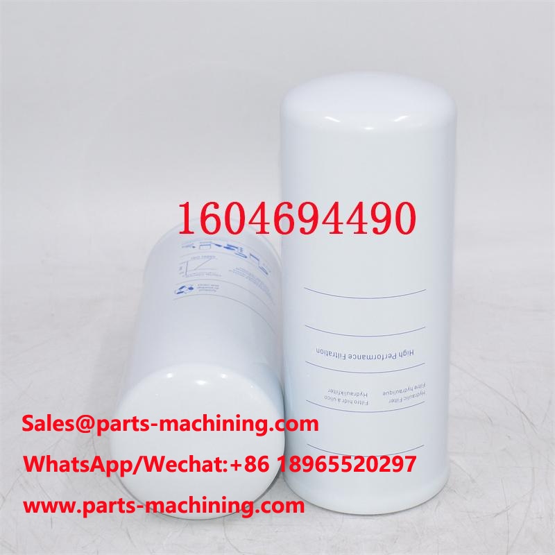 1604694490 Hydraulic Filter