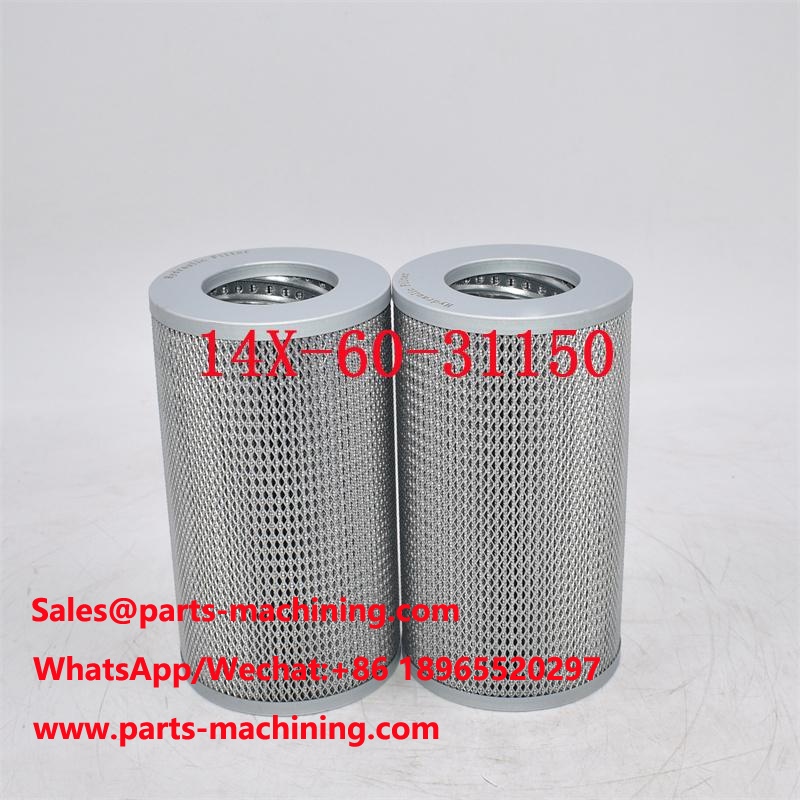 14X-60-31150 Hydraulic Filter