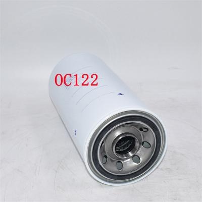 OC122 Spin-on Lube Filter OC484 عمده فروشی