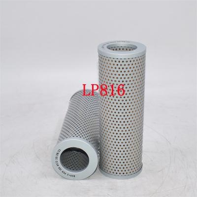 LP816 Hydraulic Filter H-5502 51816 سازنده