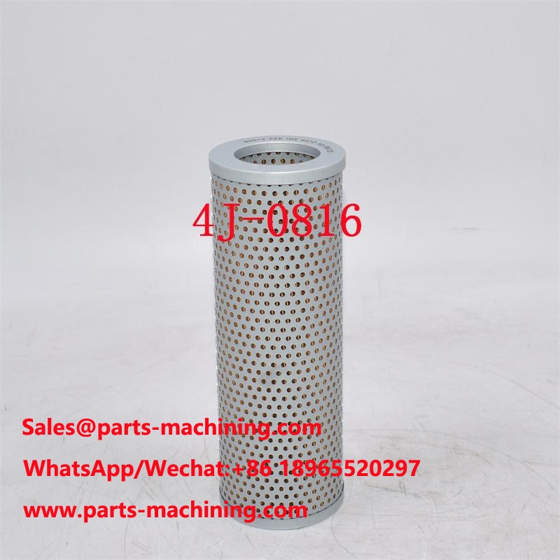 4J-0816 Hydraulic Filter