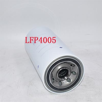 فیلتر روغنی چرخشی LFP4005 H300WD01