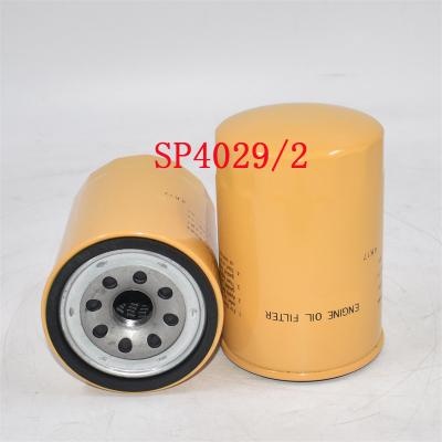 SP4029/2 Oil Filter 57411 سازنده