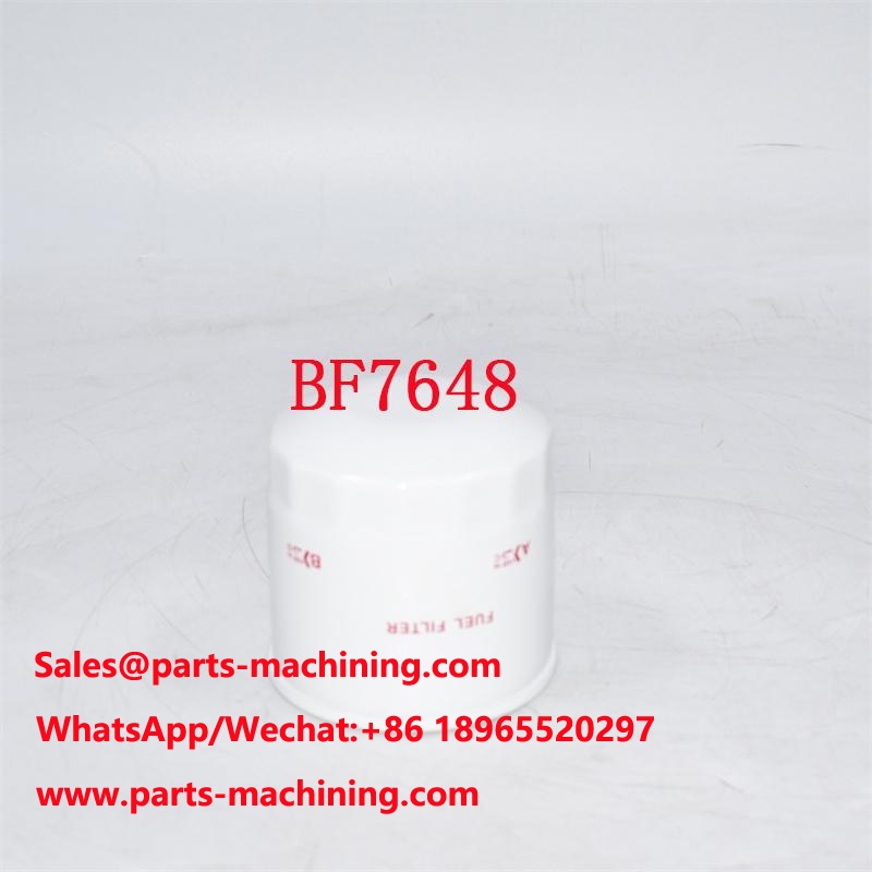 BF7648 Fuel Filter