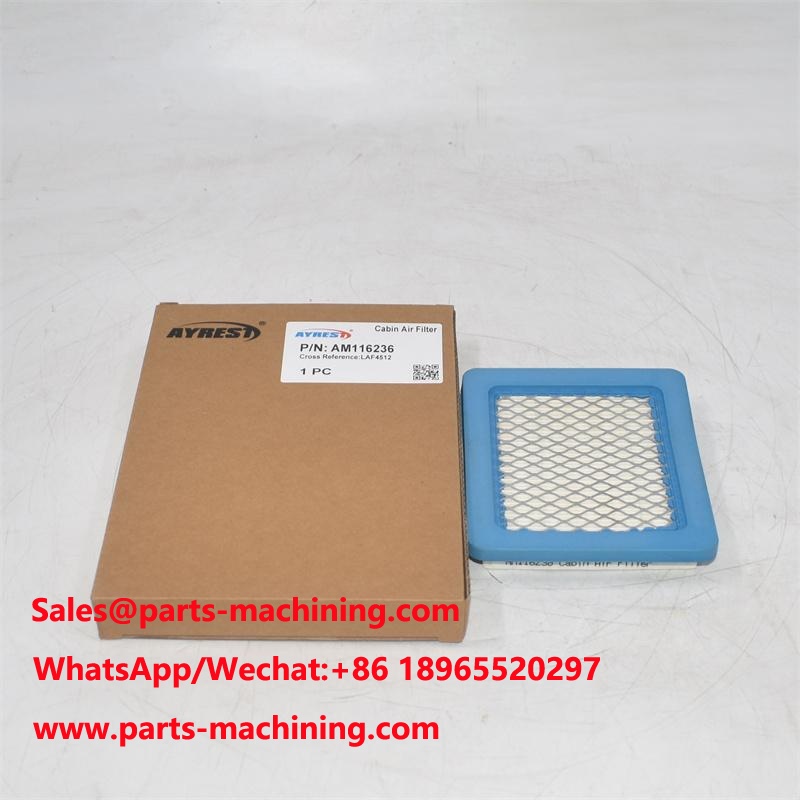 Air Filter AM116236