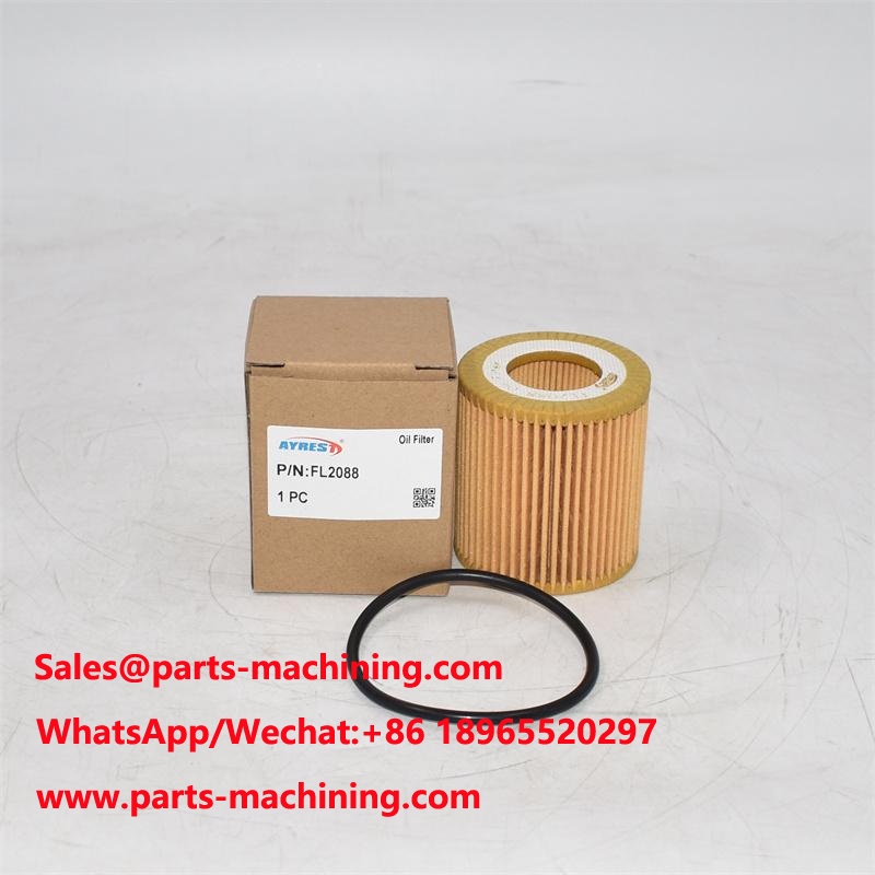 FL2088 Oil Filter