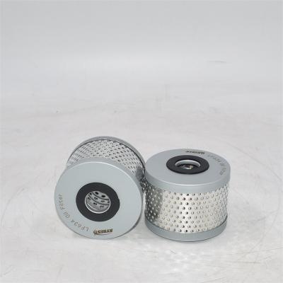 LF634 Oil Filter LP487 سازنده