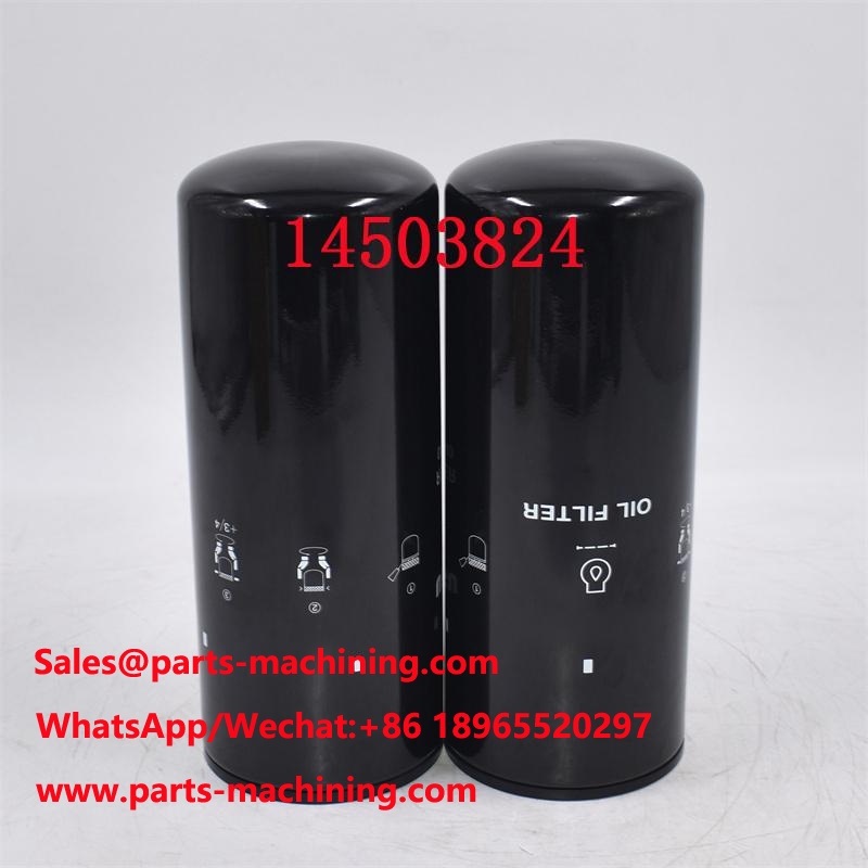 14503824 Oil Filter