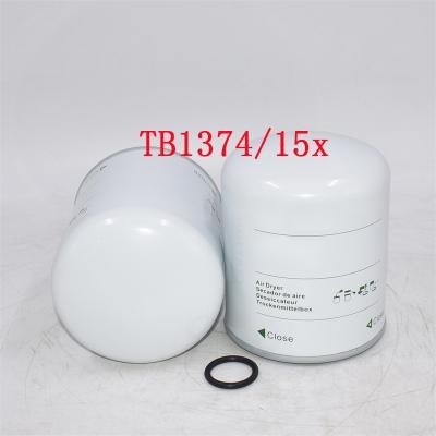 تامین کننده فیلتر هوا خشک کن TB1374/15x TB1374/13x