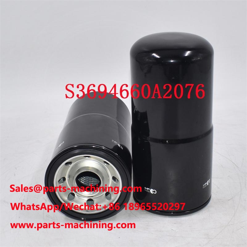 S3694660A2076 Oil Filter