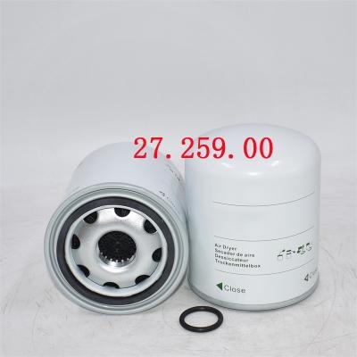 27.259.00 Air Dryer Filter