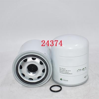 24374 Air Dryer Filter 93118E تامین کننده