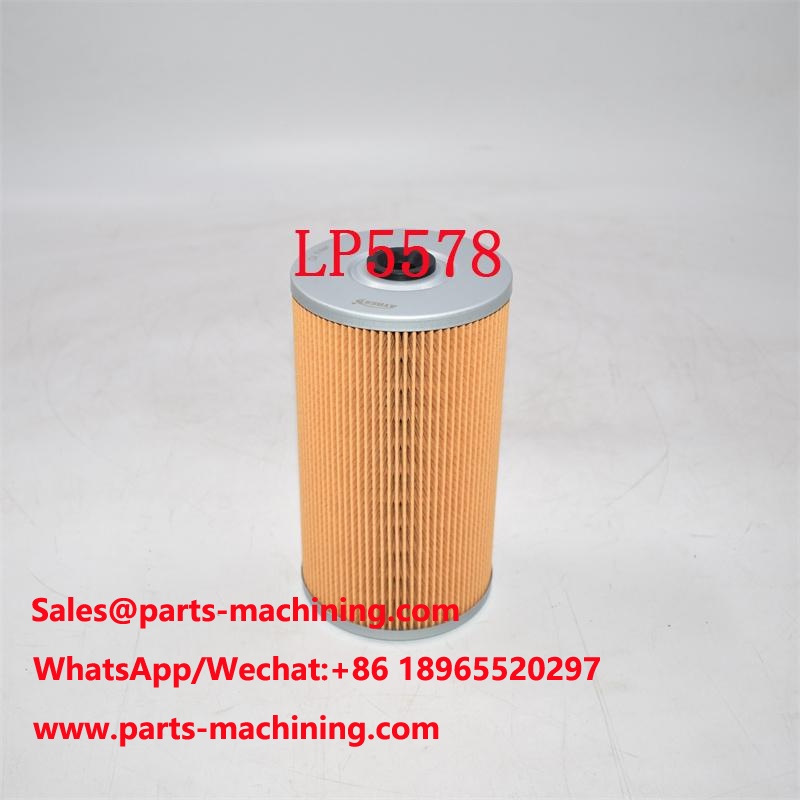 LP5578 Oil Filter