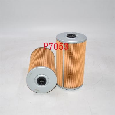 P7053 Oil Filter O-13081 عرضه کننده