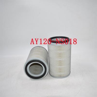 AY120-NS018 فیلتر هوا A-6111 تامین کننده