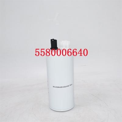 5580006640 Fuel Water Separator