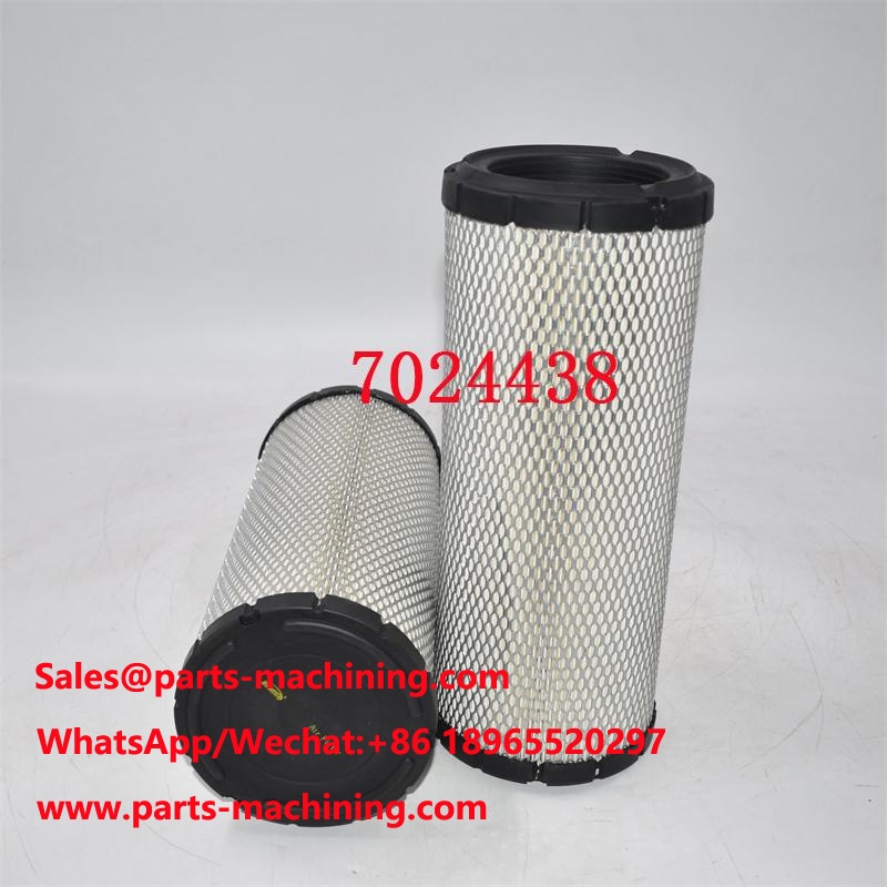 7024438 فیلتر هوا 60026311 قطعات بالابر قیچی