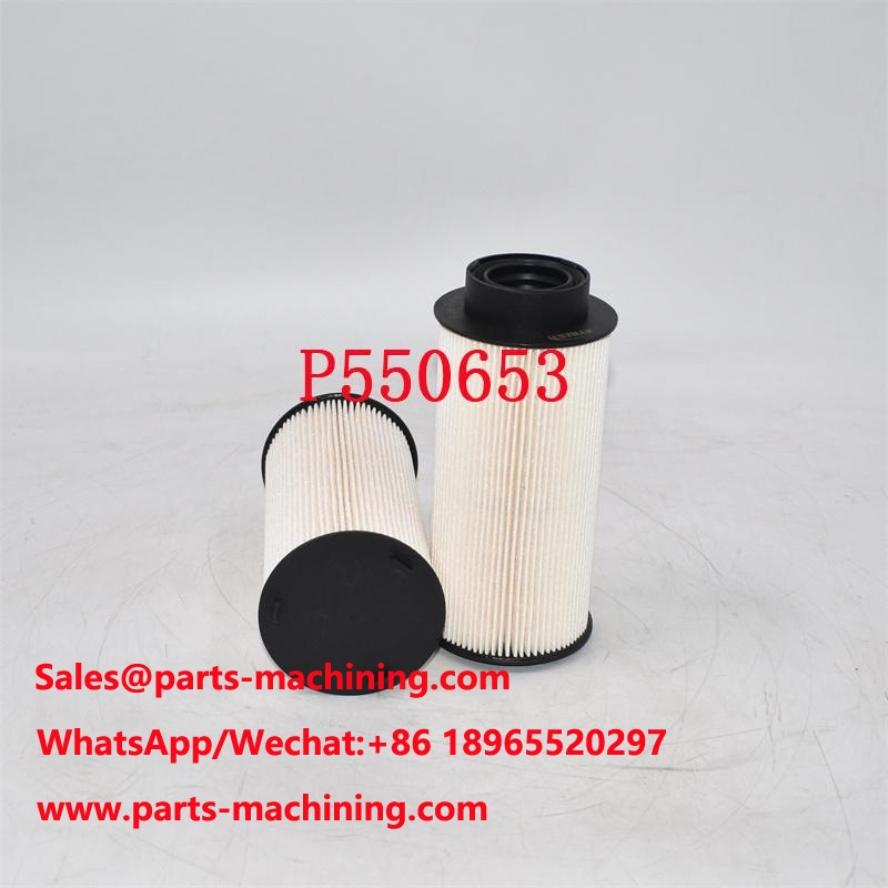 P550653 Fuel Filter