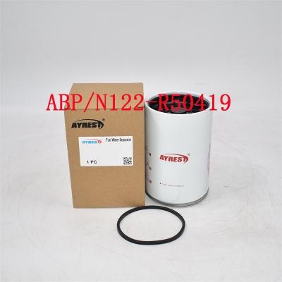 ABP/N122-R50419 Fuel Water Separator