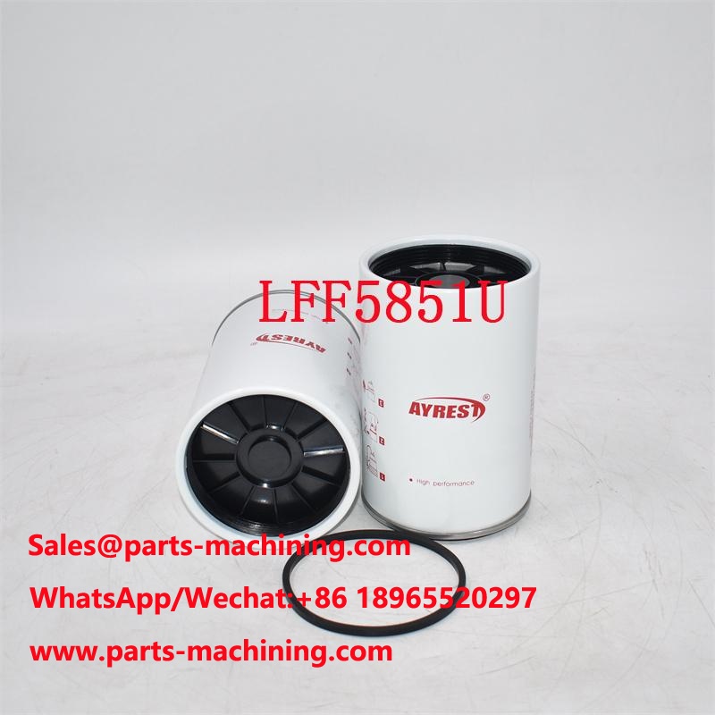 LFF5851U Fuel Water Separator SN922610 سازنده