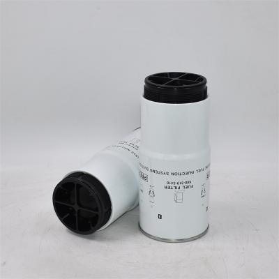 600-319-5410 Fuel Water Separator