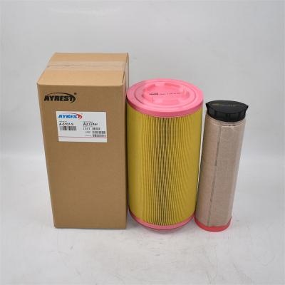 Air Filter A-5107-S