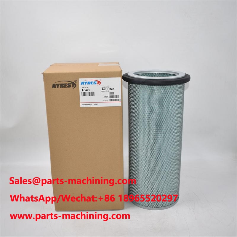 Air Filter AF471